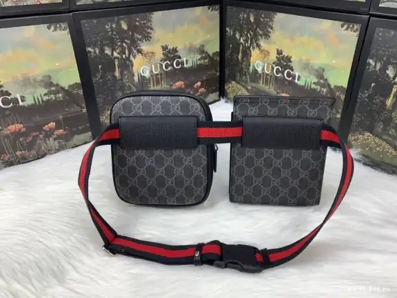 Firstbag ru GG belt bag GUCCI 0516